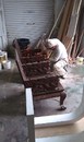 古董家具桌椅翻修噴漆